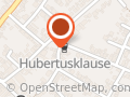 Hubertus-Klause