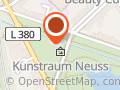 Verein der Freunde + Förderer des Kunstraum Neuss e.V.
