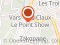 Le Relax 1850