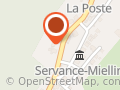 Adreani Dieudonne Sylvia Servance