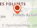 Chalet Auberge Le Chasse Montagne