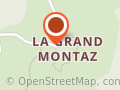 Restaurant d'alpage La Grand Montaz