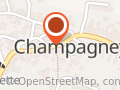 Syndicat des Eaux de Champagney