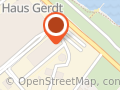 Logistics Moers GmbH, Aussenlager Baerl