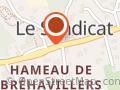 École Primaire Publique Centre