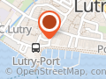 Tourist Information Lutry