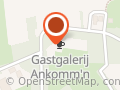 Gastgalerij Ankomm'n