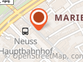 Moselstrasse Stadtwerke Neuss