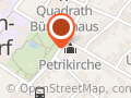 Ev. Petrikirche - Evangelische Trinitatis-Kirchengemeinde an der Erft