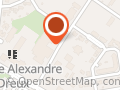 Centre Médico Social