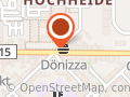 Dönizza - Döner und Pizza