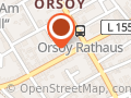 Orsoy Pizza und Döner