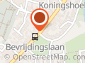 Parkeerplaats Dierenwinkel