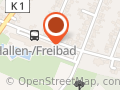 Stadtwerke Rhede-Ladestation