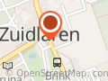 Tourist info Zuidlaren