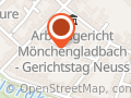 Justizvollzugsanstalt