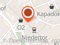 Route 24/7 Kiosk Supermarkt