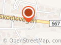 Bra Elektro, Skodje