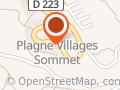 Syndicat Esf la Plagne Centre