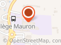 Collège Marie Mauron