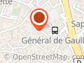 Caisse d'Epargne - Centre d'affaires