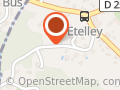 Le chalet de l' Etelley