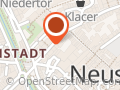 Zentrum Holzapfel Neuss, Fernanda Holzapfel