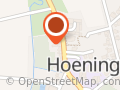 Kath. Pfarramt Hoeningen