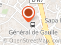 J'arrête de fumer à Fréjus laserostop