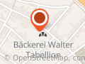 Tabellion Walter Bäckerei Lebensm.