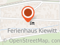 Borkum Ferienwohnung