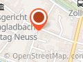 Dr. Daniel von Lennep, Zahnarztpraxis