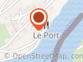 Restaurant: Restaurant Du Port
