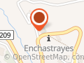 Mairie d'Enchastrayes