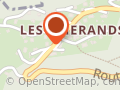 Le chalet des Amerands