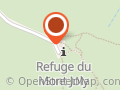 Refuge du Mont-Joly