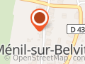 Bac à Tif Ménil-sur