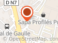INTER-FACES Puget-sur-Argens - Mobilier contemporain haut de gamme