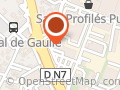 Zeeman Puget Sur Argens