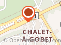 Auberge du Chalet-à-Gobet