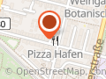 Pizza Hafen