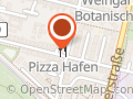 fnordeingang Hackerspace