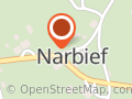 Gîte L'authentique Le Narbief