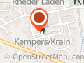 Dr. Rainer Kempers, M.Sc., M.Sc., Zahnarzt