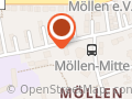 Kirche Möllen - Evangelische Kirchengemeinde Götterswickerhamm