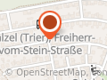 Therapiezentrum Pfalzel P. Baltes-Kress M.Frankreiter Krankengymnastik