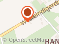 Paardenmassage/stal Fiducia