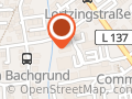 Sander GmbH & Co.KG - kein Werksverkauf