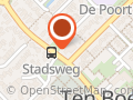Handelsonderneming Sake van der Goot