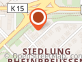 Wohnungsgenossenschaft Rheinpreußensiedlung e.G.